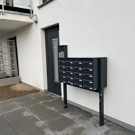 Noble Suite - Living & Work Place Gießen Kültér fotó