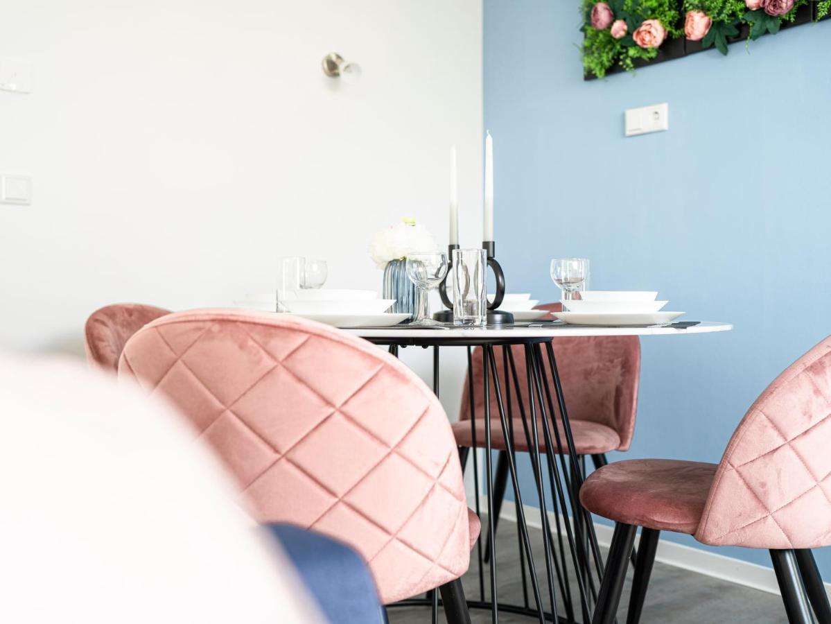 Noble Suite - Living & Work Place Gießen Kültér fotó