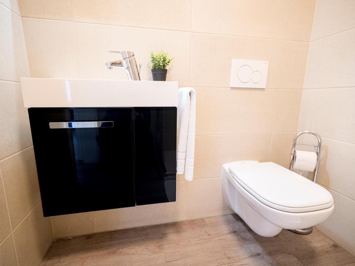 Noble Suite - Living & Work Place Gießen Kültér fotó