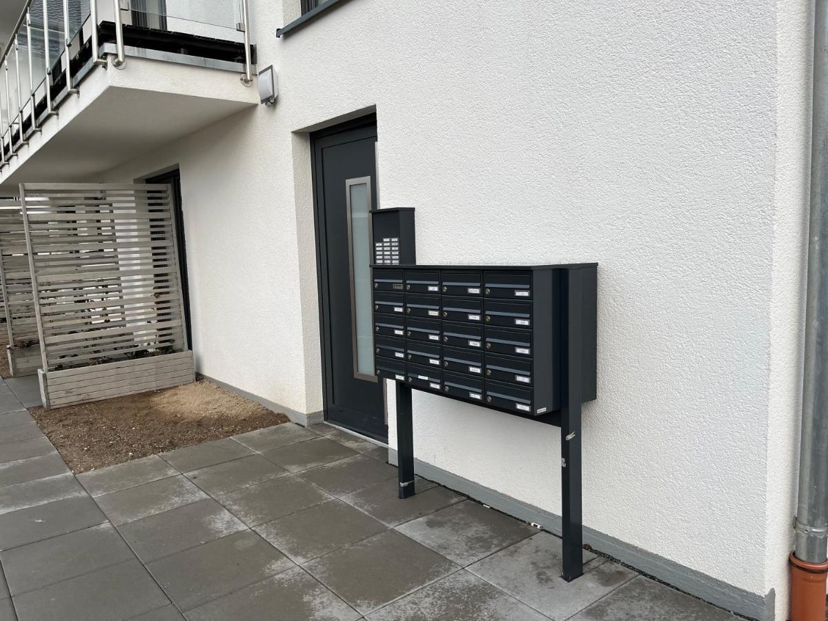Noble Suite - Living & Work Place Gießen Kültér fotó